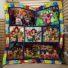 Toy Story Friend Quilt V5  Quilt